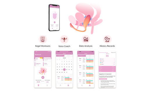 A Comprehensive Guide to Tight Pelvic Floor Muscles