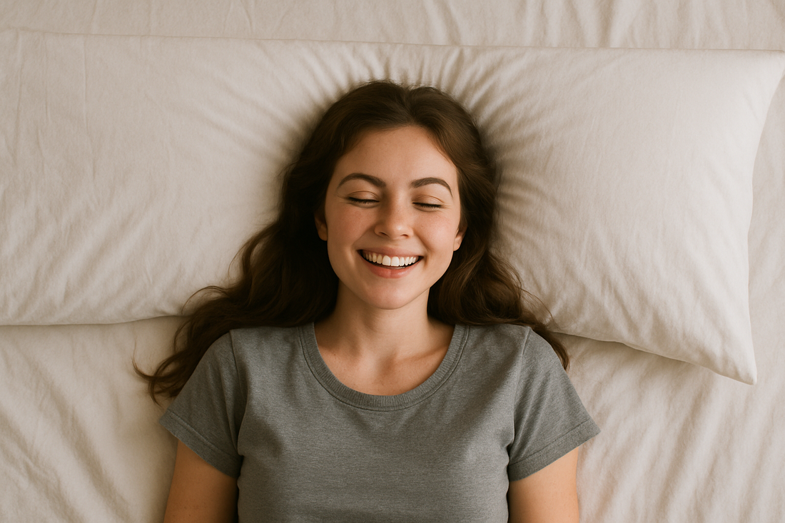 5 Ways to Get the Spark (and Yourself) Back in Bed