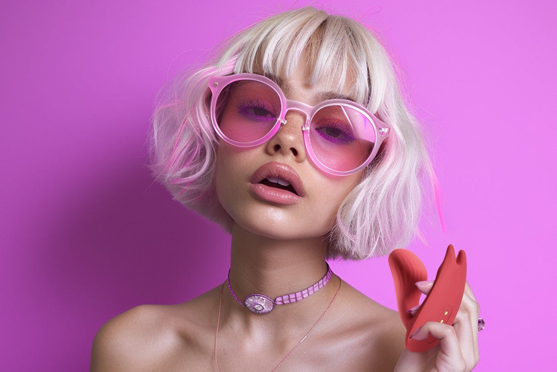 Best Clitoral Vibrators of 2025 & How to Use