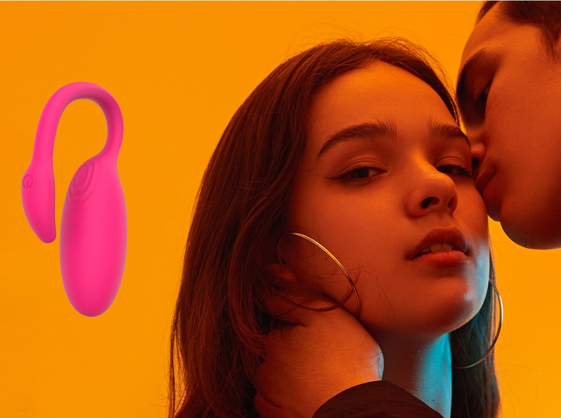 How to Enjoy Your AI Lover with a Smart Vibrator