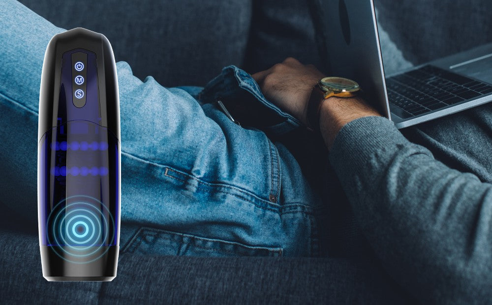 Ultimate Men’s Sex Toy Guide 2026: Explore Pleasure, Health & Intimacy