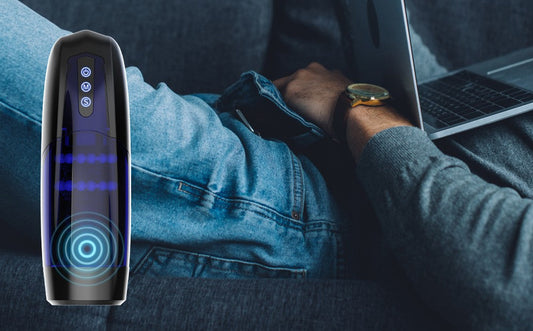 Ultimate Men’s Sex Toy Guide 2026: Explore Pleasure, Health & Intimacy