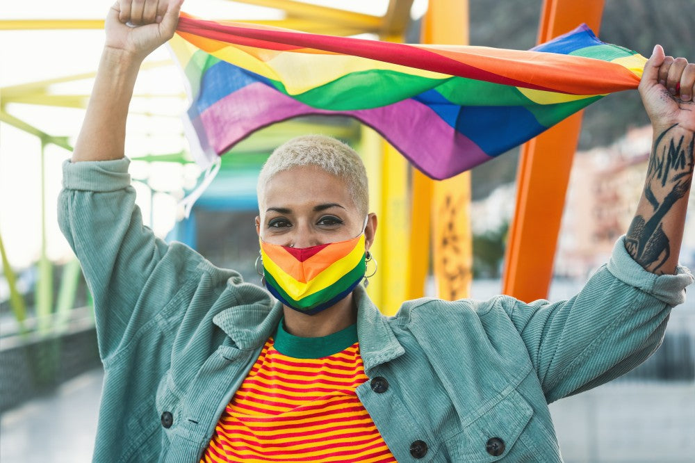 Celebrate Pride Month With These Three Sex Toys