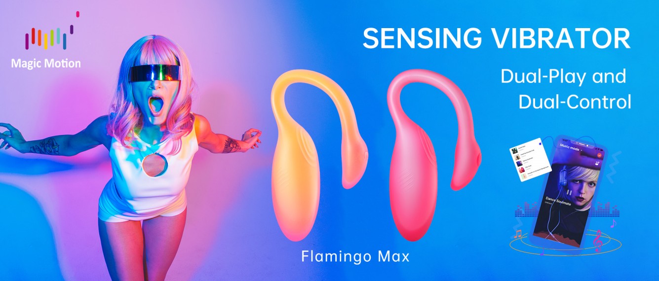 Magic Motion Official Store | Best App-Controlled, Video Sync Sex Toys Magic Motion Official Store | Best App-Controlled, Video Sync Sex Toys