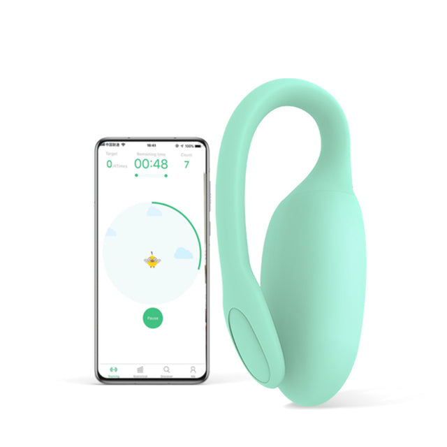FitCute Rejuve Smart Kegel Trainer