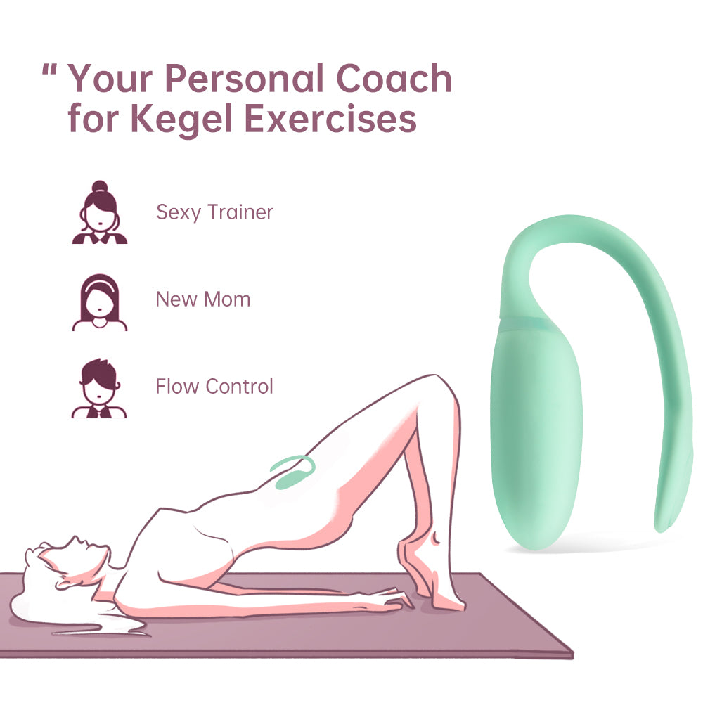 Magic Motion FitCute Rejuve Kegel 1 Der FitCute Rejuve von Magic Motion ist ein smarter Kegel Trainer mit App-Training, Echtzeit-Feedback & Sensorsteuerung – effektiv, diskret & modern. Exklusive bei RaiX Shop Konstanz kaufen