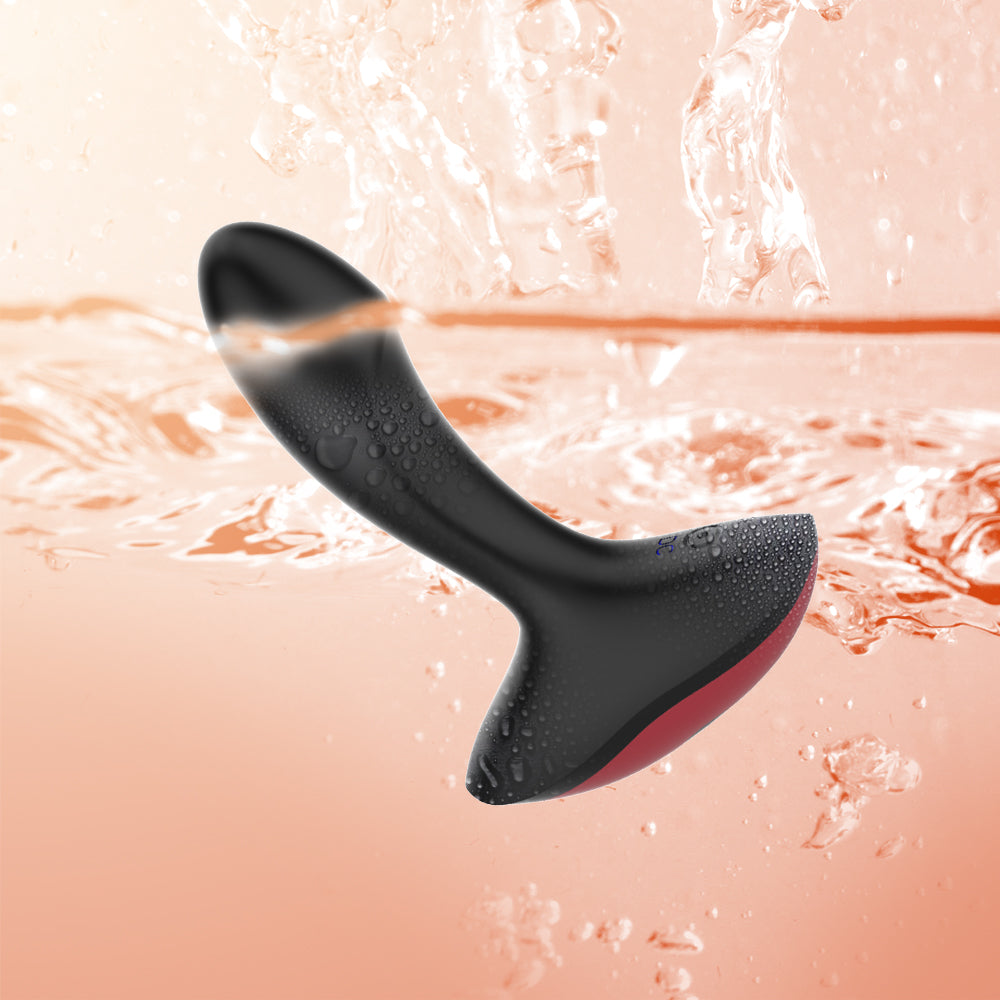 Magic Solstice Prostate Massager - product detail photo 7