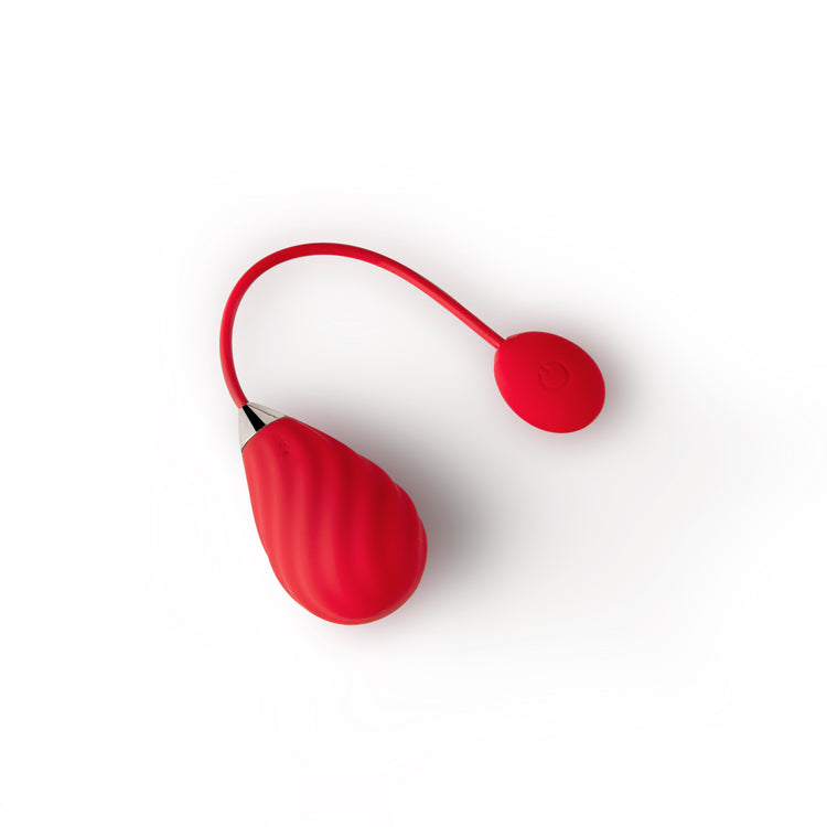 Magic Sundae Liebeskugel mit App 2 Magic Sundae von Magic Motion ist ein smarter Love-Egg-Vibrator mit App-Steuerung, Fernbedienung & Video-Sync – ideal für Solo-Play & Paare. Exklusive bei RaiX Shop Konstanz kaufen