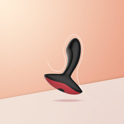 Magic Solstice Prostate Massager - product detail photo 9