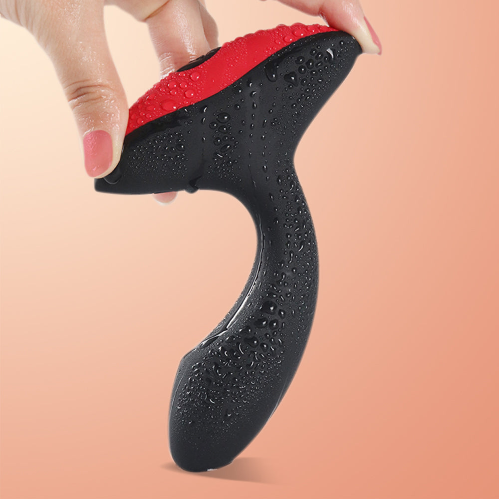 Magic Solstice Prostate Massager - product detail photo 10