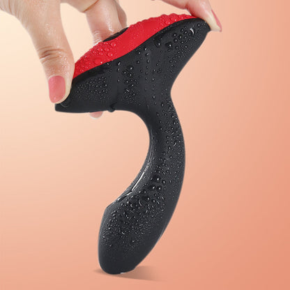 Magic Solstice Prostate Massager - product detail photo 10