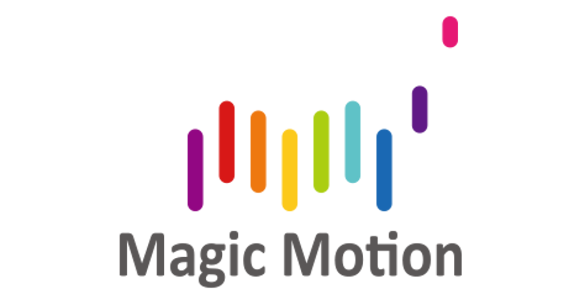 Magic Motion APP