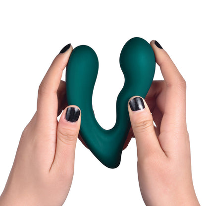 Magic Solstice X Adjustable Prostate Massager - product detail photo 8