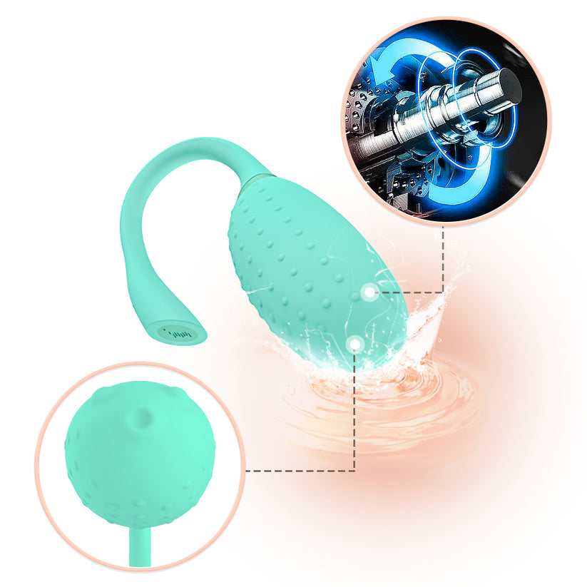 Magic Motion Fugu Vibrator mit App 2 Der Magic Fugu von Magic Motion ist ein kompakter Wearable Vibrator mit App-Steuerung, 7 Modi & IPX6-Wasserschutz – diskret & vielseitig. Exklusive bei RaiX Shop Konstanz kaufen