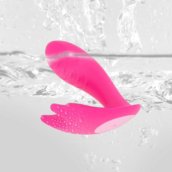 Magic Eidolon Dual Panty mit App 2 Der Magic Eidolon von Magic Motion ist ein smarter Dual-Stimulation-Vibrator mit App-Steuerung für intensive G-Punkt- und Klitoris-Orgasmen – individuell, sicher & wasserdicht. Exklusive bei RaiX Shop Konstanz kaufen