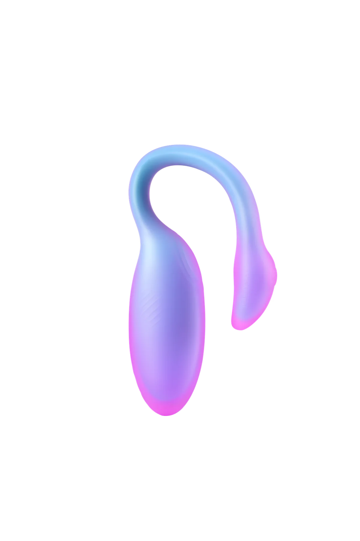 Official Blue Magic Flamingo Max product rendering