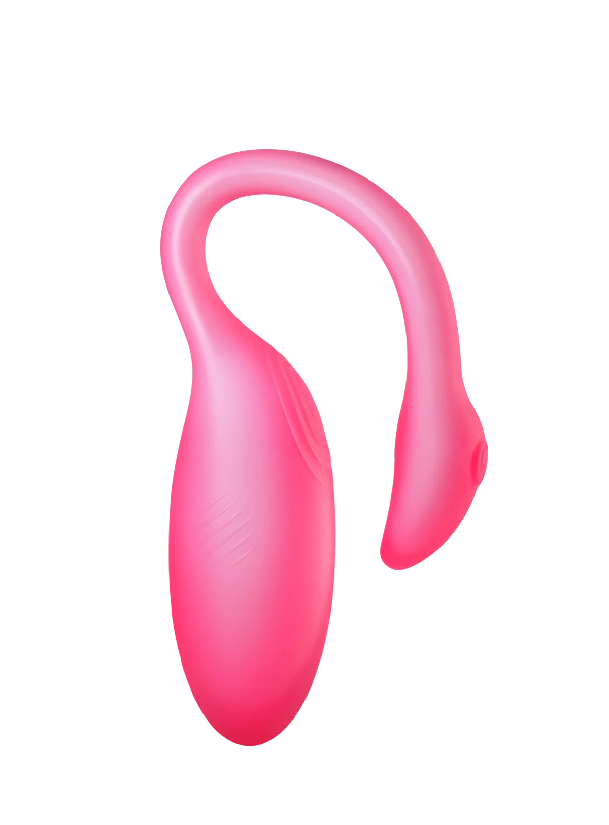 Official Pink Magic Flamingo Max product rendering